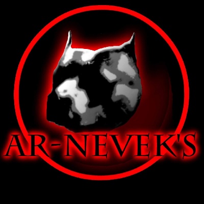 Ar Nevek's